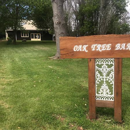 Oak Tree Barn Bridgetown Villa Eksteriør billede